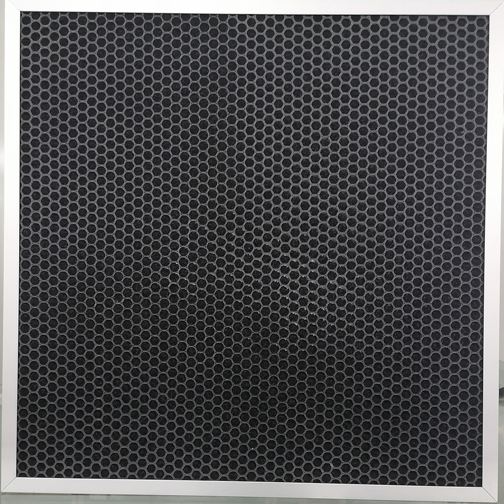 屯昌活性炭空气过滤器